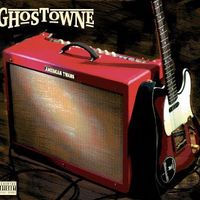 American Twang by GHOSTOWNE