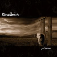 Dust 'n Bones by GHOSTOWNE