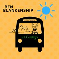 El Conejo by Ben Blankenship