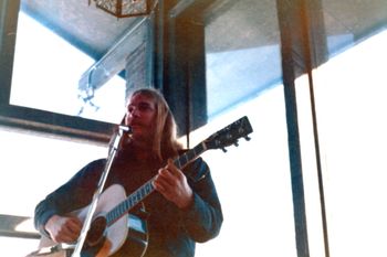 The Conservatory, Steamboat Springs 1972
