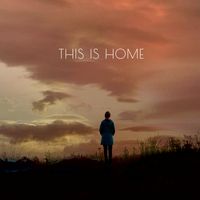 This is Home by Pamela Mortensen