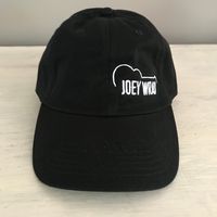 Adjustable Non-structured Hat 