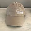 Adjustable Non-Structured Hat