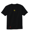 Greid Gold Pendant T-Shirt