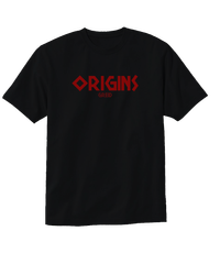 Greid Origins T-shirt
