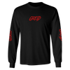 Greid Rugged Logo Long Sleeve 