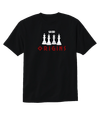 Greid Origins Chess T-Shirt