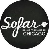 Sofar Sounds Chicago: Katarra