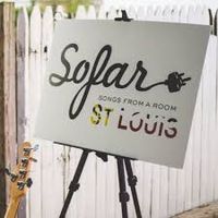 Sofar Sounds St. Louis: Katarra 