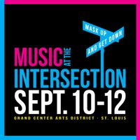 Music At The Intersection: The Sheldon