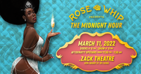 Rose Whip Presents The Midnight Hour