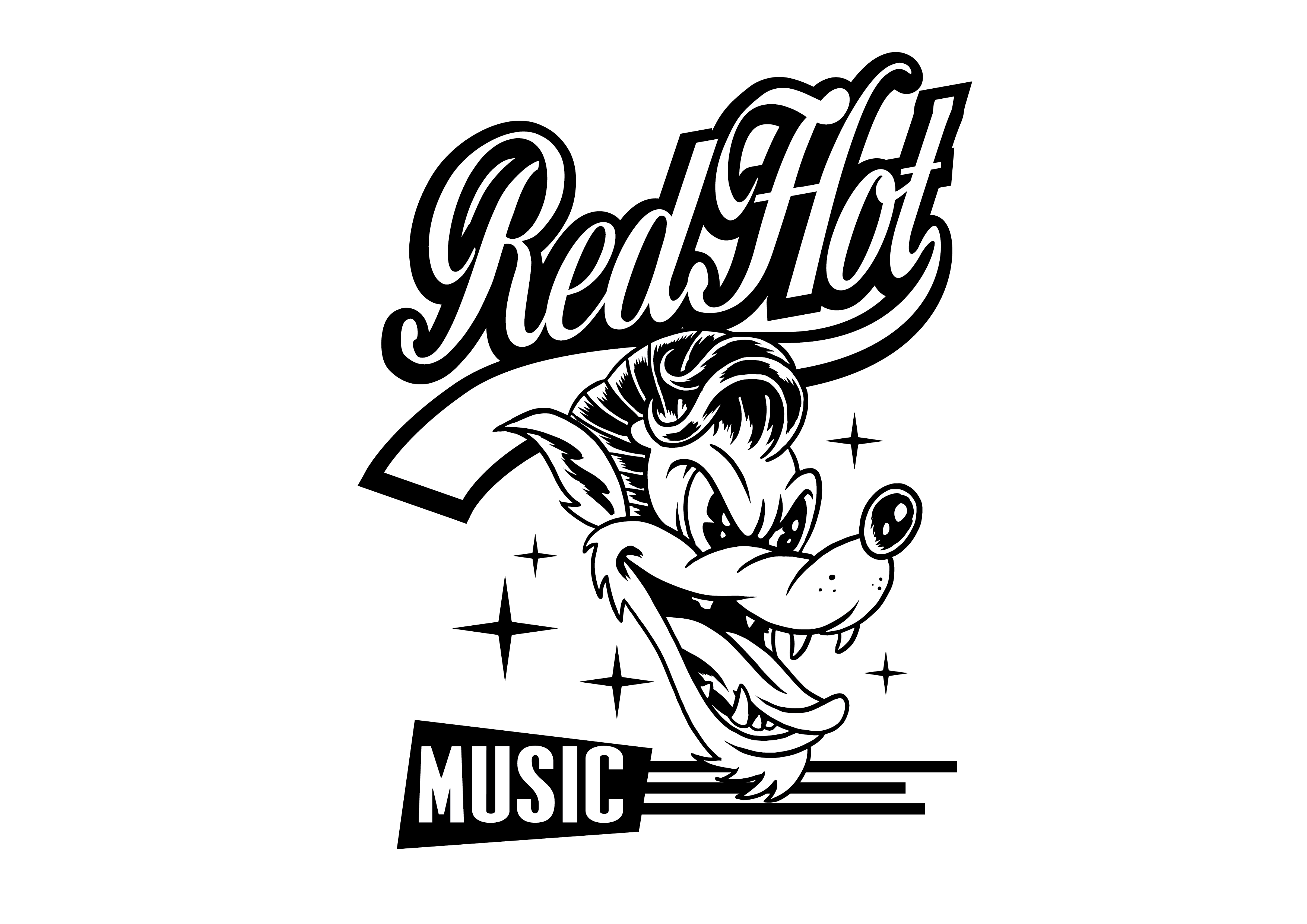 Red Hot Music