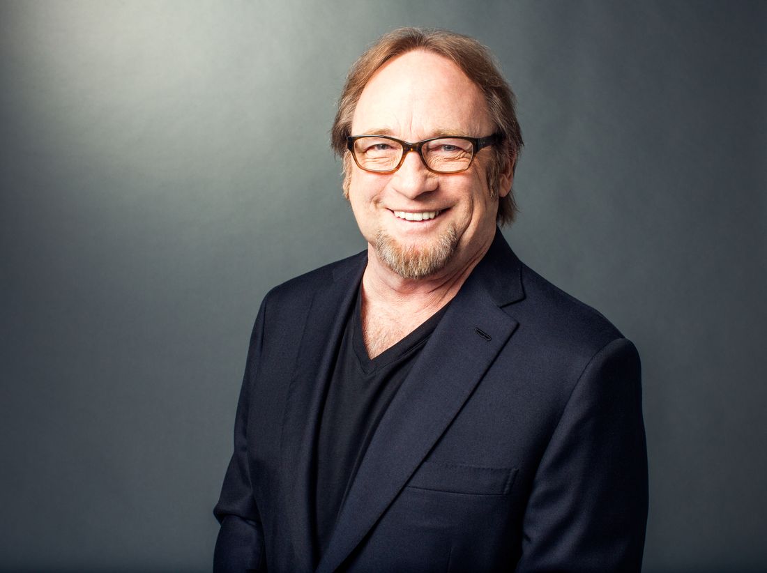 STEPHEN STILLS
