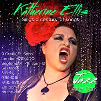 Katherine Ellis Sings A Century of Songs