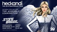 Hed Kandi 20th Anniversary Tour