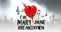 The MaryJane Breakdown Live @ St John Brebeuf Oktoberfest