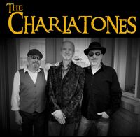 The Charlatones at Graham's Historic Restaurant