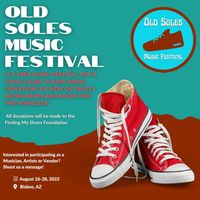 Bisbee Old Soles Music Fest