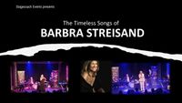 The Timeless Songs Of Barbra Streisand 