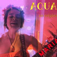 Aquarius by Maria Lua