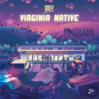 Virginia Native by Smiff