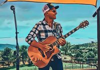 Billy Fedak at Cheval Winery