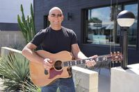 Billy Fedak at Cheval Winery