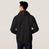 Bryan Lopez Hoodie - Black