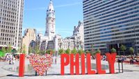 Private (Corporate) Party - Philadelphia, PA