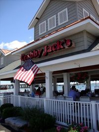 Crabby Jack's