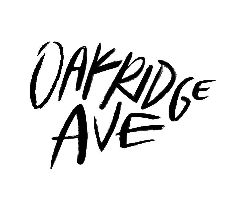 Oakridge Ave.