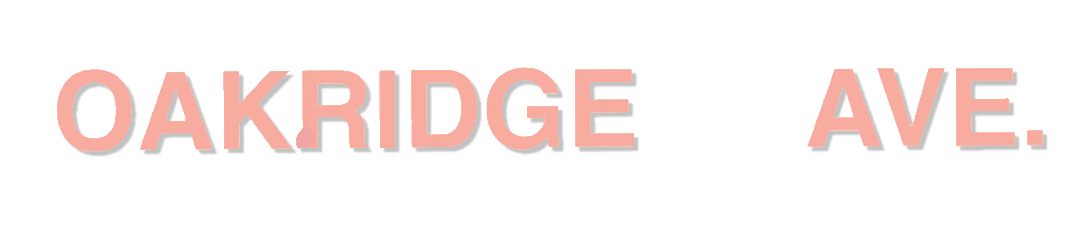 Oakridge Ave. Band Official Site Music, Shows, News, Photos