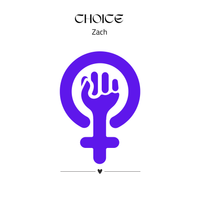 Choice by Zach