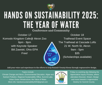 Hands On Sustainability 2025