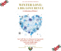 Winter Love: Big Love Revue