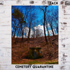 Cemetery Quarantine (eBook)