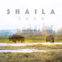 Shaila by Zach