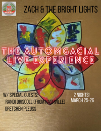 Automagical Release Experience Night 2