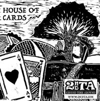 Album Launch - House Of Cards