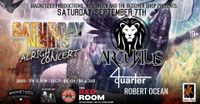 Arcurus w/ guests 4quarter 