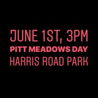 Pitt Meadows Day Festival