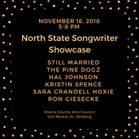North State Songwriter Showcase