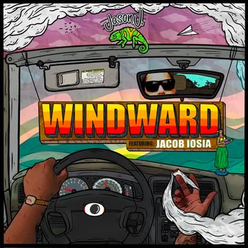 Windward (feat. Jacob Iosia)
