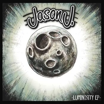 Luminosity - EP

