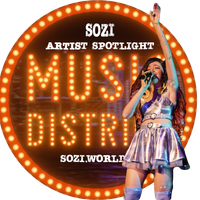 Artist Spotlight PODCAST: SOZI (Full interview & Music Video) by Artist Spotlight: SOZI