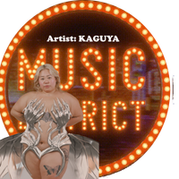 Listen on the Go!  Free Podcast Download: KAGUYA (Full interview & Music Video)