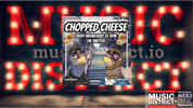Music video feature on LIVE #Web3ChoppedCheese