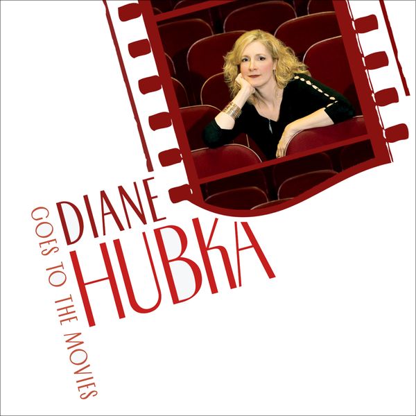 Diane Hubka & The Sun Canyon Band - Diane Hubka Jazz Recordings