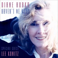 Diane Hubka & The Sun Canyon Band - Diane Hubka Jazz LPs