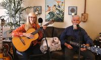 Diane Hubka & Rick Mayock - Live Streaming